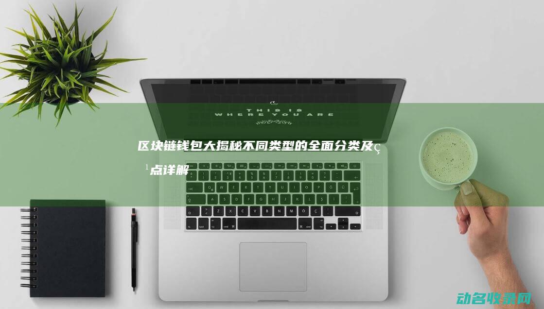 区块链钱包大揭秘 不同类型的全面分类及特点详解 (区块链钱包大全)