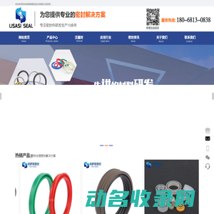 泛塞封,密封圈定制,进口品质密封定制生产与销售就选苏州利萨斯密封技术有限公司