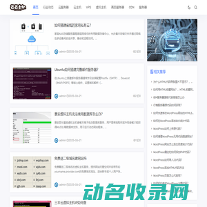 西西主机网
